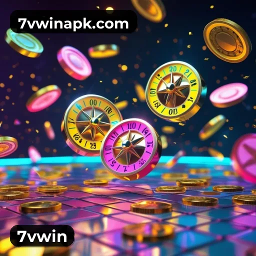 Apostas Ao Vivo 7vwin
