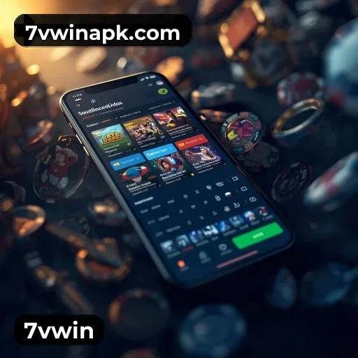 Odds Competitivas 7vwin