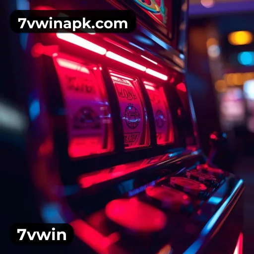 Cash Out 7vwin
