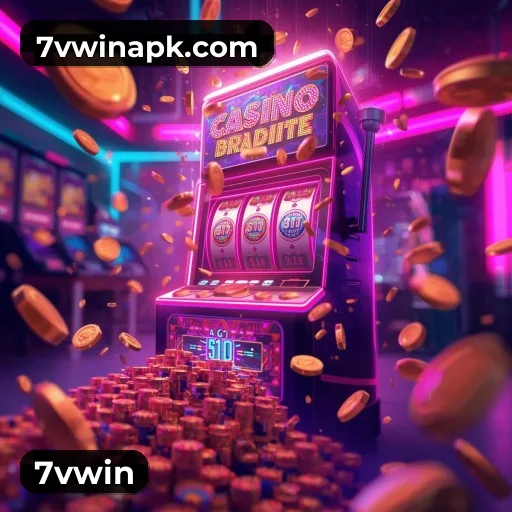 7vwin Download Oficial
