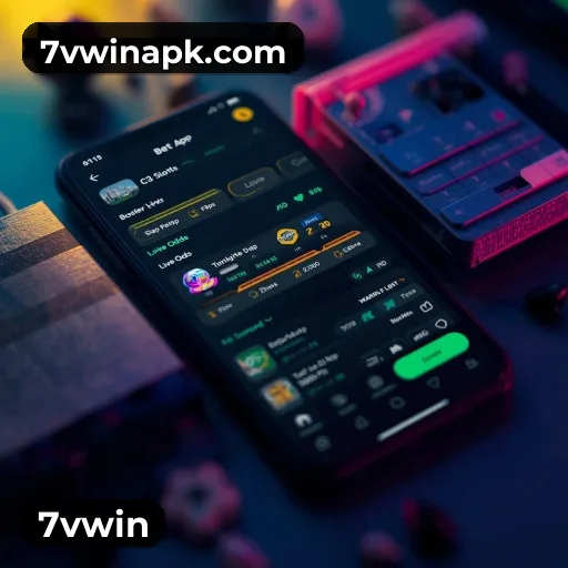 7vwin Logo 3