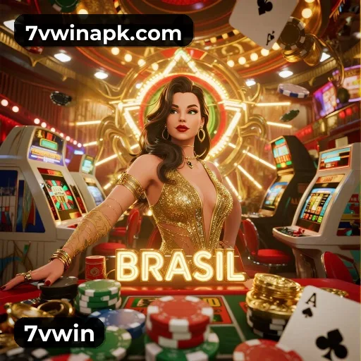 7vwin Licenciado Curaçao - Segurança SSL 256-bit