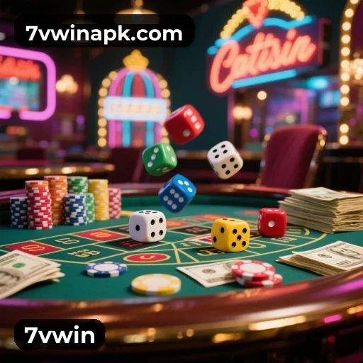 7vwin Licenciado Curaçao - Segurança SSL 256-bit