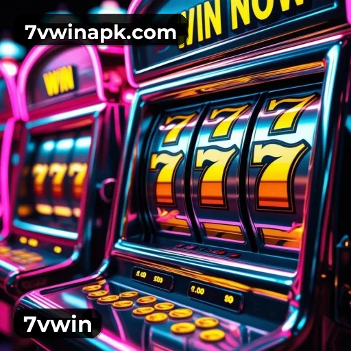 7vwin Instalar Logo 1