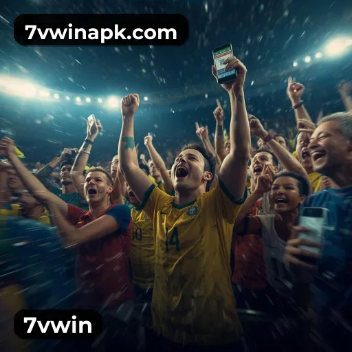 7vwin Instalar Logo 3