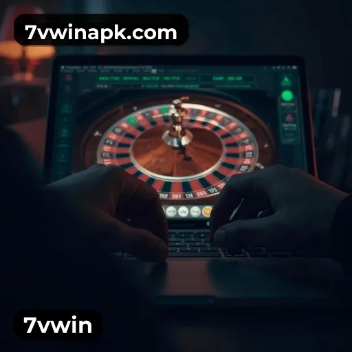 7vwin Segurança Logo 2