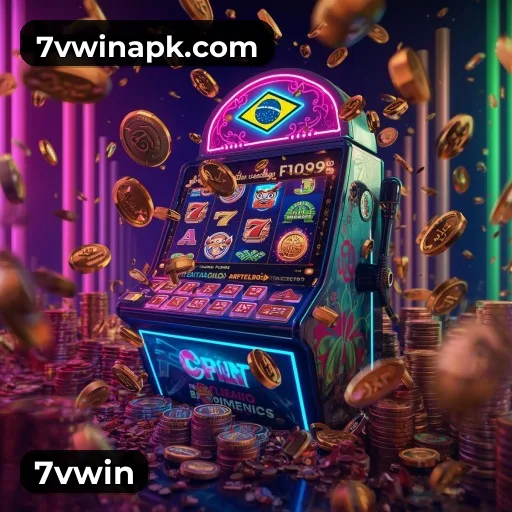 Slots 7vwin - Jackpots Progressivos