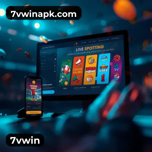 Telegram 7vwin - Canal Oficial Verificado